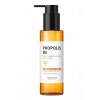 SOME BY MI - PROPOLIS B5 GLOW BARRIER CALMING OIL TO FOAM - Odličovací olej 120 m korejske dvojite cisteni pleti