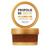 SOME BY MI - PROPOLIS B5 GLOW BARRIER CALMING MASK - Zklidňující pleťová maska  100 g korejska pletova maska