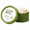 SOME BY MI - SUPER MATCHA PORE CLEAN CLAY MASK - Pleťová maska 100 g korejska maska na akne