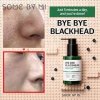 SOME BY MI - BYE BYE BLACKHEAD 30 DAYS MIRACLE GREEN TEA TOX BUBBLE CLENSER - Pěnový pleťový čistící přípravek 120 g doublecleansing