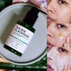 SOME BY MI - BYE BYE BLACKHEAD 30 DAYS MIRACLE GREEN TEA TOX BUBBLE CLENSER - Pěnový pleťový čistící přípravek 120 g korejske cisteni pleti