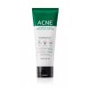 SOME BY MI - AHA-BHA-PHA 30 DAYS MIRACLE ACNE CLEAR FOAM - Pěnový pleťový čistící přípravek 100 ml korejska double cleansing