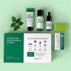 SOME BY MI - AHA-BHA-PHA MIRACLE STARTER KIT - Sada mýdlo 60 g, pleťový krém 20 g, pleťové sérum 10 ml, pleťový toner 30 ml