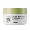 YADAH - GREEN TEA PURE CLEANSING BALM - odličovací balzám 100 ml