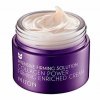 MIZON - COLLAGEN POWER FIRMING ENRICHED CREAM - kolagenový regenerační krém 50 ml korejska krasa