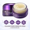 MIZON - COLLAGEN POWER FIRMING EYE CREAM - kolagenový oční krém 50 ml korejska krasa