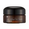 MIZON - SNAIL REPAIR EYE CREAM - oční krém se šnečím mucinem 25 ml korejska krasa