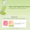 korejska kosmetika PURITO SEOUL CLEAR CODE SUPERFRUIT SERUM Čisticí sérum s noni ovocem a kyselinou jantarovou 30 ml1