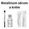 MEDITIME - BOTALINUM SADA - krém a sérum proti vráskám 2 ks korejska kosmetika