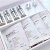 MEDITIME - BOTALEX AMPOULE KIT - pleťové sérum 4x 8 ml zmizik vrasek