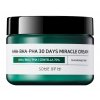 SOME BY MI - AHA-BHA-PHA 30 DAYS MIRACLE CREAM - Pleťový krém 60 g korejsky krem na akné