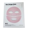 korejska kosmetika MEDITIME REAL COLLAGEN MASK Korejská hydrogelová pleťová maska 1 ks 30 g