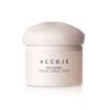 ACCOJE ANTI AGING VOLUME CAPSULE CREAM Korejský pleťový krém 50 ml, korejska kosmetika, korejska krasa