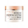 IPSE PREMIUM - INTENSIVE ESSENCIAL SLEEPING MASK - Korejská noční maska 120 ml