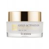 dr hedison gold activation rich cream luxusni krem s koloidnim zlatem 50 ml