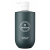 BRITISH M - KOMBUCHA SHAMPOO - Korejský vlasový šampon 750 ml