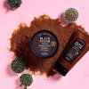 SKINFOOD - BLACK SUGAR PERFECT SCRUB FOAM - Čistící peelingová pěna 180 ml KOREJSKA KRASA
