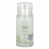 THE SAEM - HEALING TEA GARDEN WHITE TEA LIP & EYE REMOVER - Odličovač očí 150 ml