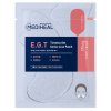 MEDIHEAL - E.G.T TIMETOX GEL SMILE - LINE PATCH - Polštářky na okolí rtů 28 g korejska kosmetika