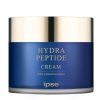 IPSE PREMIUM - HYDRA PEPTIDE CREAM - Korejský pleťový krém 50 ml
