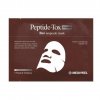 MEDI PEEL PEPTIDE TOX BOR AMPOULE MASK Pleťová maska proti vráskám 1 ks KOREJSKA KOSMETIKA S PEPTIDY