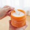 HANSKIN PORE CLEANSING BALM AHA Odličovací balzám pro suchou a normální pleť 80 g
