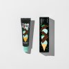 TOOSTY - MINT CHOCOLATE TOOTHPASTE - Zubní pasta s příchutí máty a čokolády 2