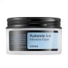 COSRX - HYALURONIC ACID INTENSIVE CREAM - Korejský pleťový krém 100 g