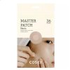 COSRX - MASTER PATCH BASIC - Hojivé náplasti na akné 36 ks korejska kosmetika
