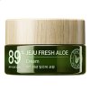 THE SAEM - JEJU FRESH ALOE CREAM - Zklidňující a hydratační pleťový krém 50 ml