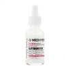MEDI PEEL - BIO INTENSE GLUTATHIONE 600 Mg WHITE AMPOULE  - Rozjasňující sérum proti skvrnám a melasma 50 ml korejska kosmetika