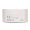 THE SKIN HOUSE - BLACK PEARL PEPTIDE PATCH - Hydrogelové oční náplasti 60 ks