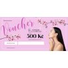 voucher Korean Glamour 500