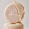 MIXSOON - DEEP FOAMING  RICE BAR - Tuhý pěnový pleťový čistič 100 g korejska krasa