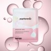 SNP - PREP PEPTARONIC AMPOULE MASK - Silně hydratační maska  25 ml