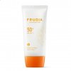 FRUIDIA - TONE UP BASE SUN CREAM SPF50+ - Korejský opalovací krém 50 ml