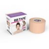 BBTAPE - FACE TAPE BEIGE - Liftingové obličejové pásky  lifting obliceje korejska kosmetika