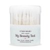 ETUDE HOUSE - MY BEAUTY TOOL PAPER STICK COTTON SWABS - Vatové tyčinky 150 ks