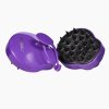 KUNDAL SCALP MASSAGE SHAMPOO BRUSH Silikonový masážní kartáč na pokožku hlavy 1 ks korejska vlasova kosmetika
