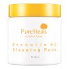 PUREHEALS - PROPOLIS 80 SLEEPING PACK - Noční maska s propolisem 100 ml korejska kosmetika