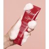 MISSHA - AMAZON RED CLAY PORE PACK FOAM CLEANSER - Čistící pleťová pěna a maska 2v1 120 ml korejska krasa