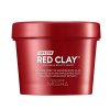 MISSHA - AMAZON RED CLAY PORE MASK - Čistící pleťová maska 110 ml korejska kosmetika