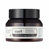 DEAR KLAIRS - GENTLE BLACK SUGAR FACIAL POLISH - VEGAN pleťový peeling s černým cukrem 110 ml