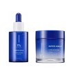 MISSHA - SUPER AQUA ULTRA HYALRON DUO SET - Hydratační sada krém 70 ml a sérum 47 ml