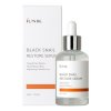 iUNIK - BLACK SNAIL RESTORE SERUM - Proti vráskové sérum se šnečím mucinem 50 ml korejska kosmetika