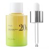 ANUA - GREEN LEMON VITA C BLEMISH SERUM - Rozjasňující pleťové sérum s vitamínem C a zeleným citronem 20 ml
