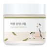ROUND LAB - SOY BEAN NOURISHING CREAM - Výživný pleťový krém 80 ml korejska kosmetika