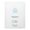 ETUDE HOUSE - SOON JUNG SHEET MASK PANTHENSOSIDE - Pleťová maska 1 ks 25 ml