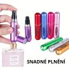 PŘENOSNÝ ATOMIZER PARFÉMŮ S ROZPRAŠOVAČEM 2 parfem pro zeny