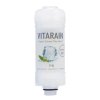 VITARAIN Vitamínový sprchový filtr BEZ VŮNĚ vodní filtr  vitamin C